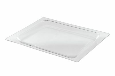 Siemens glass tray for ovens