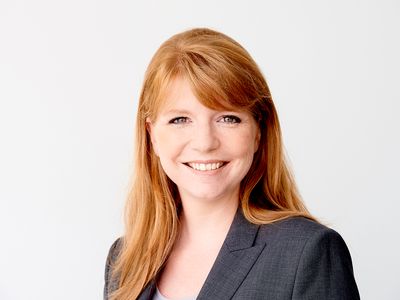 Christine Bauer