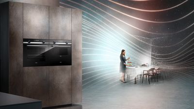 iQ500 ovens