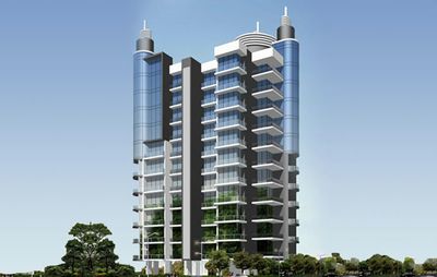 Amidhara Developers Pvt. Ltd. – Rajkot