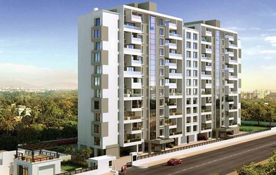 Kasturi Legacy