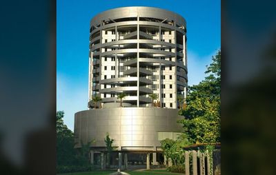 Taj Wellington Mews