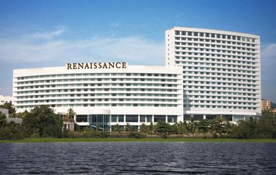 Marriott