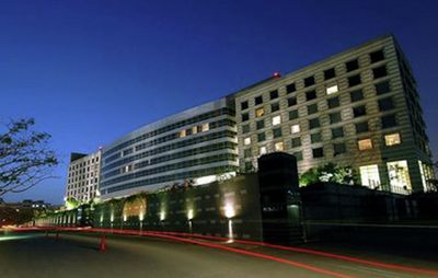 Grand Hyatt Residences