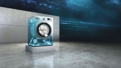 Washing machines with sensoFresh remove odours without washing
