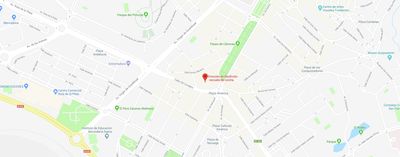 Escuela de emocion en ebullicion - Como llegar