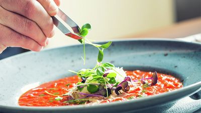 Recetas originales Siemens