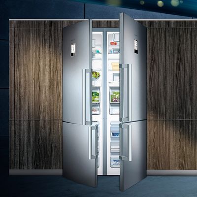 Consejo de uso y mantenimiento para frigoríficos y congeladores