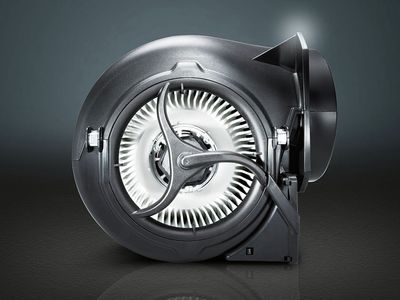 Siemens rangehoods - iQdrive