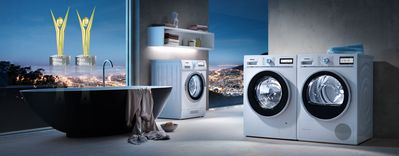Siemens best geteste producten Consumentenbond