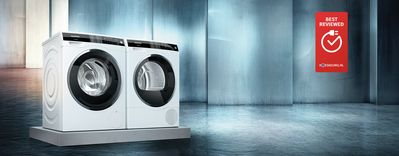 Siemens testwinnaars Kieskeurig