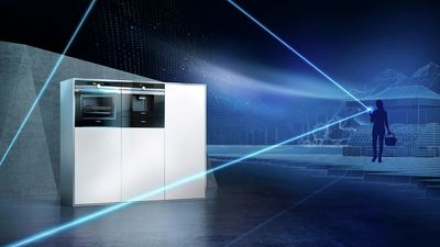 Hornos Home Connect