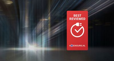 Best reviewed
