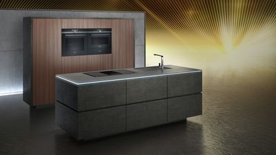 Siemens studioLine