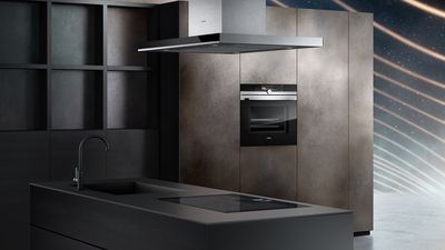 iq700 Cooker Hoods