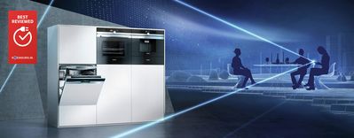 Siemens testwinnaars Kieskeurig