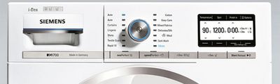 Ergonomic dials and buttons