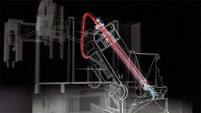 Senso Flow System