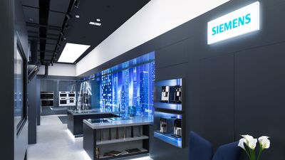 Poznaj najbliższy salon wystawowy marki Siemens