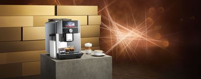 Siemens EQ actie
