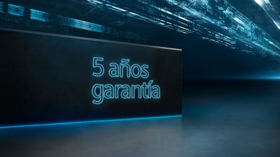 5 años tranquilidad Siemens