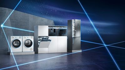 לרשימת המשווקים המורשים של Home Connect