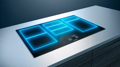 Placas siemens con flexinducción