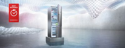 Siemens testwinnaars Kieskeurig