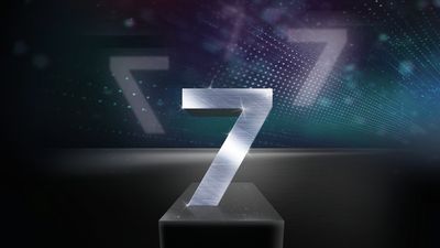 7 jaar garantie