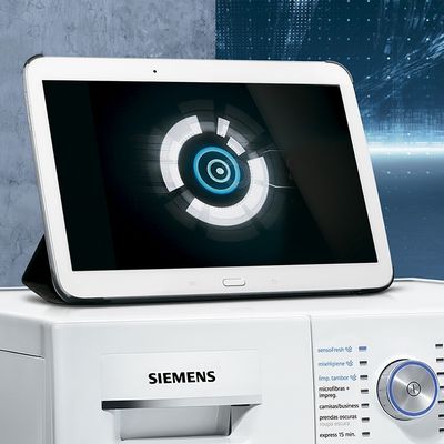 El centro de asistencia online Siemens ofrece una gran cantidad de ayuda