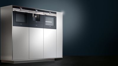 Siemens iQ700 Wärmeschubladen