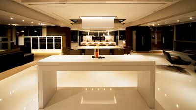 Experience a Siemens showroom close to you