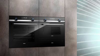 Siemens iQ500 Backofen