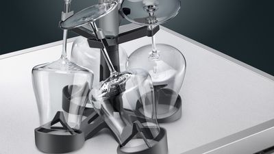 Siemens Weinglaskorb