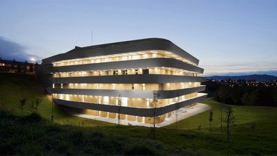 Basque Culinary Center