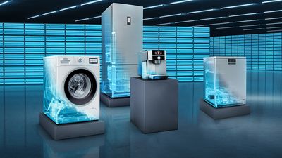 Siemens – ваш надежный специалист по ремонту