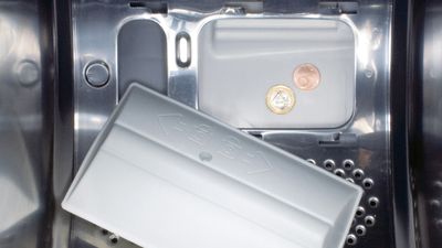 Siemens Toplader