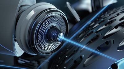 Waschmaschinen vom Modell Toplader von Siemens