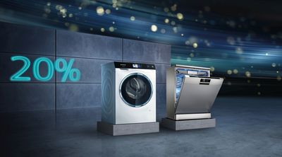 Descuento accesorios Siemens