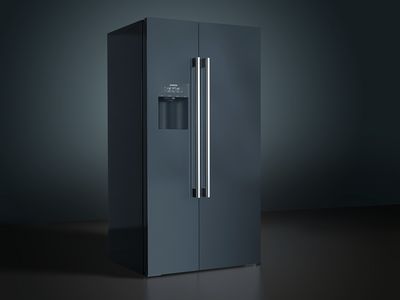 Réfrigérateurs et congélateurs Siemens