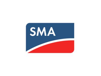 лого партнера SMA