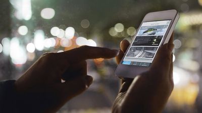 Diagnóstico remoto de una Smart Home