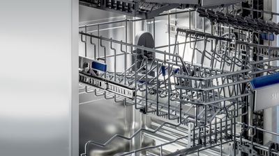Machine Care: תוכנית לשמירה על המדיח