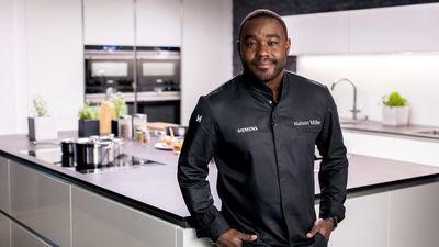Siemens Star-Koch Nelson Müller