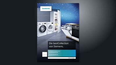 Siemens bestCollection im Detail