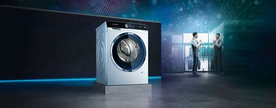 Siemens avantgarde Waschmaschine