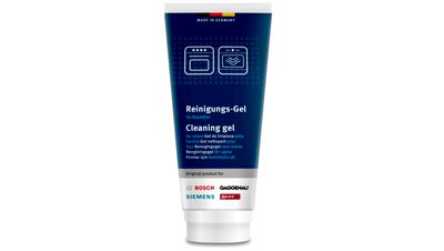 Cleaning Gel for Oven