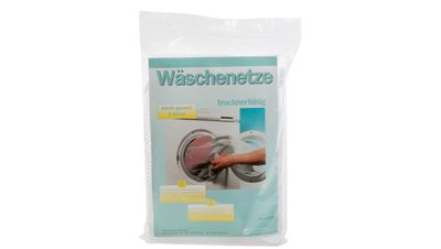 Washing nets