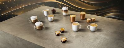 Kaffeemodus: Entdecken Sie eine Welt höchster Kaffeekultur zu Hause