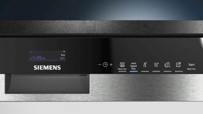 Siemens varioSpeed